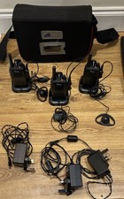 ICOM IC-F2000 Handheld UHF