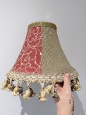 Handmade Victorian-style