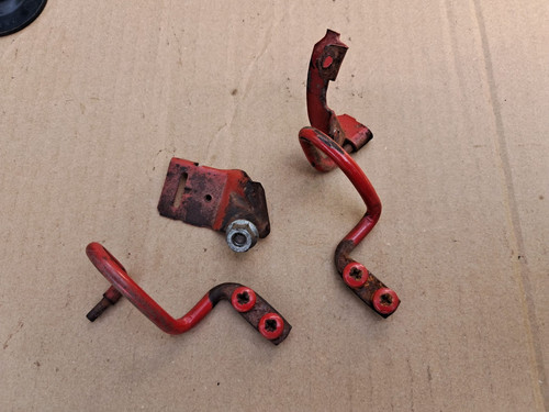 Classic beetle glovebox - classic,
