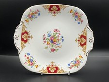 Vintage Windsor Plate, 24 cm x