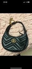 Gucci GG Marmont Shoulder Bag