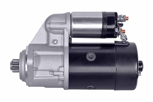 Hella starter motor - motor, 12v