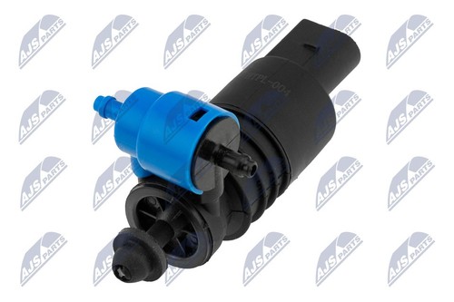 Nty esp 004 water - nty, esp-pl-004