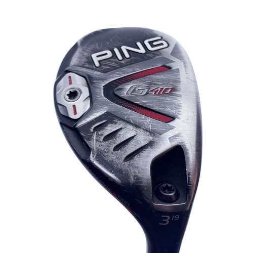 Used ping g410 - used, 3