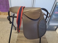English Leather Pony Pad