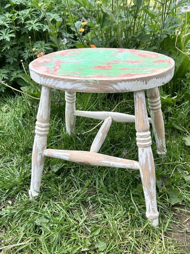 Antique chippy paint - chippy, rustic