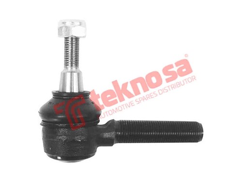 Tie track rod end front - tie,