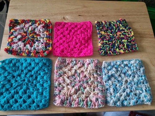 Collection crochet - collection, 11