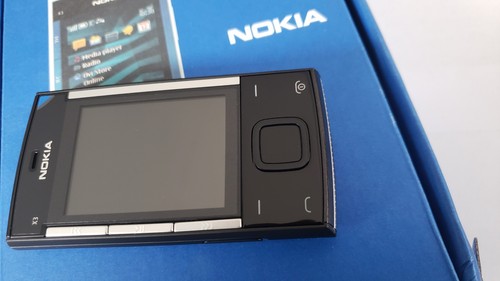 New nokia - new,