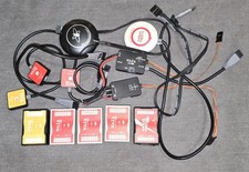 DJI Naza M V2, M Lite, Heli