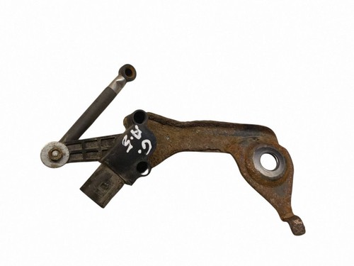 Audi 2008 rear air - s5,