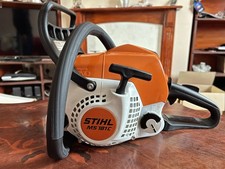 Stihl MS 181 C Petrol