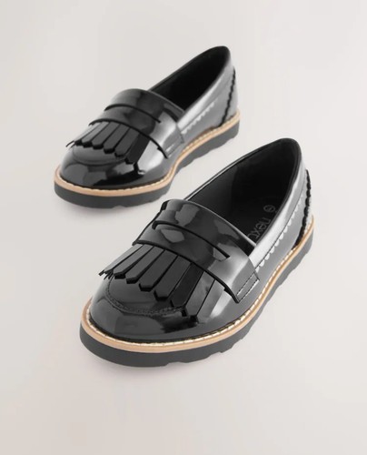 Next black patent - black, (g)