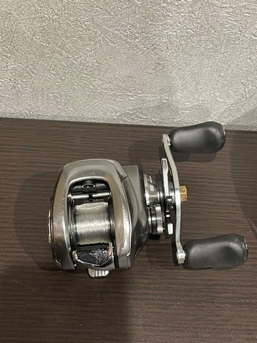 Shimano bantam mgl hg - bantam, 18