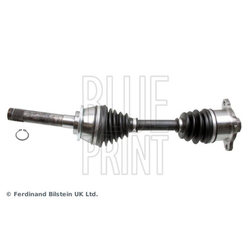 Drive shaft front for - shaft,