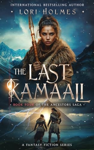 The last kamaali fantasy - last, kamaali: