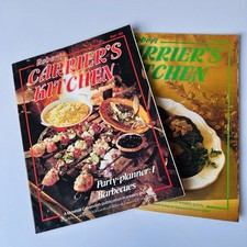 Marshall cavendish carriers