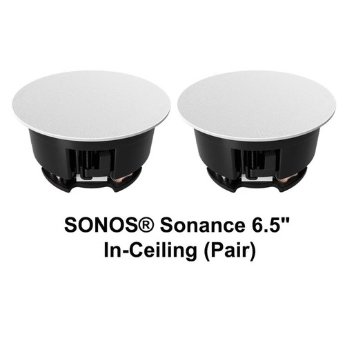 Sonance ceiling speakers - sonance,
