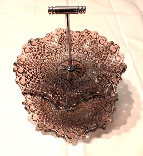 Unusual art deco purple - deco,