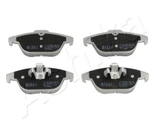 51-00-0505 BRAKE PAD SET, DISC