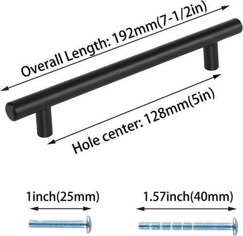 Lontan pack black kitchen - 20,