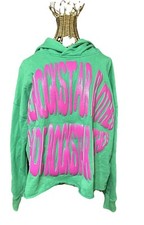 Retails$220. Streetwear Hoodie