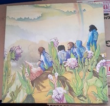 Harmonium - Les Cinq Sainsons