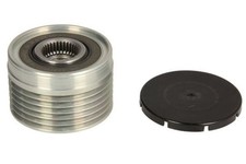 ALTERNATOR FREEWHEEL CLUTCH