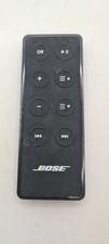 Bose Soundlink Air Remote