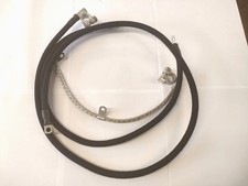 Land Rover Series 1 Battery