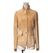 GUCCI Vintage Jacket Size 40