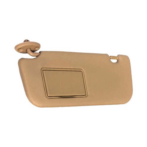 Car sun visor practical - visor,
