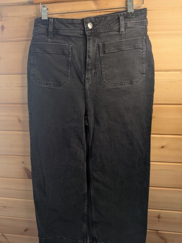 Fat face black keswick wide - face,