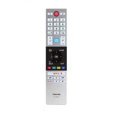 *NEW* Genuine Toshiba Remote
