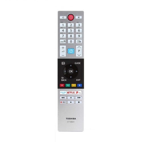 New genuine toshiba remote - *new*,