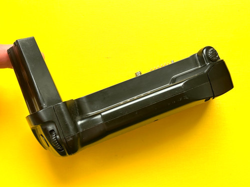 Minolta 700 portrait grip - vc,