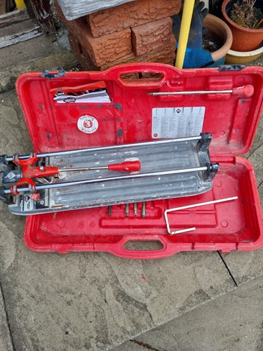 Rubi tools plus tile - tools,
