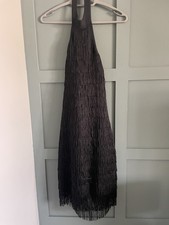 Warehouse Mini Dress Size 12