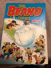 Beano annual - beano,