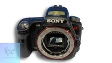 SONY α55 SLT-A55V Digital SLR