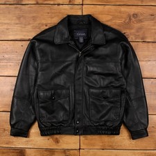 Vintage Basic Editions Bomber
