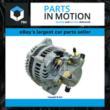 Alternator 21830N WAI