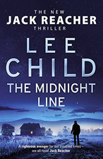 The Midnight Line (Jack