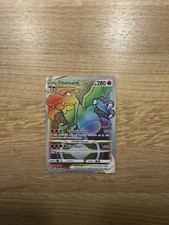Pokémon - Charizard Vstar - 174/172 - Brilliant Stars - Rainbow Rare