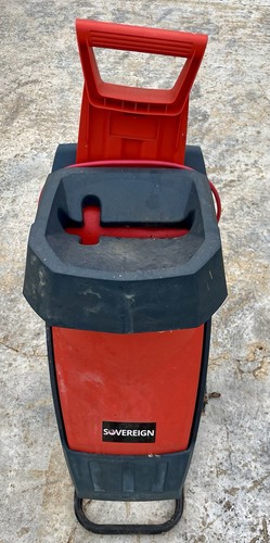 Sovereign sqs2501 electric - sqs2501,