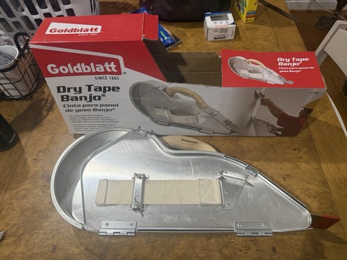 Goldblatt drywall dry - drywall,