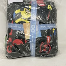 Marvel Deadpool and wolverine