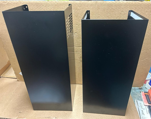 Zanussi zfvx19k chimney - zfvx19k,