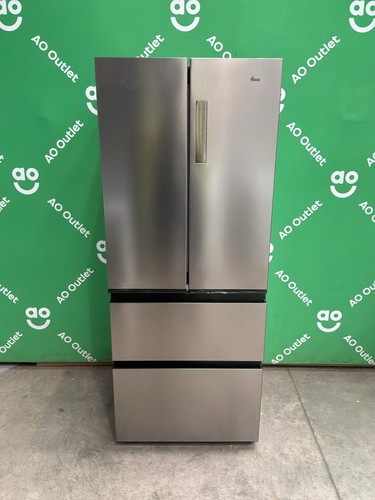 Hoover american fridge - fridge, freezer
