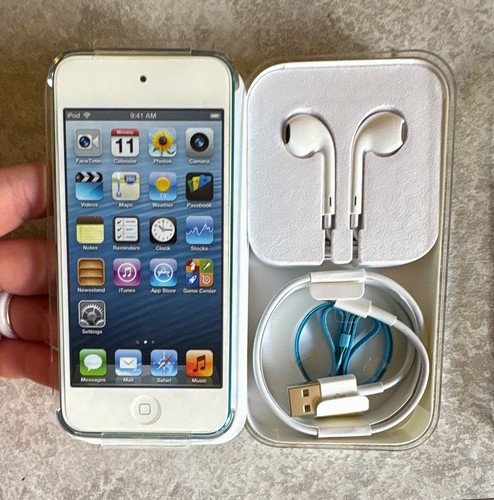 Apple ipod touch - ipod,